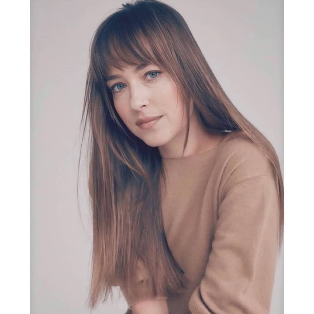 Emilia Clarke explica por qué rechazó papel en 50 sombras de Grey