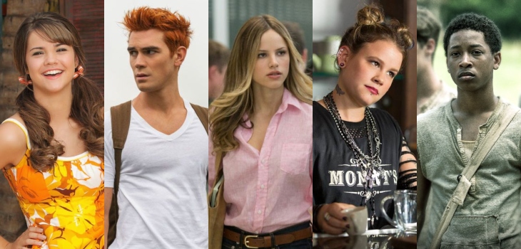 “Nuestro último verano”: la comedia romántica de Netflix que reúne a tus actores juveniles favoritos