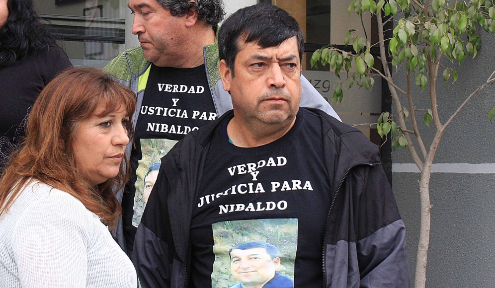 Hermano de Nibaldo por entrevista millonaria a imputados: 