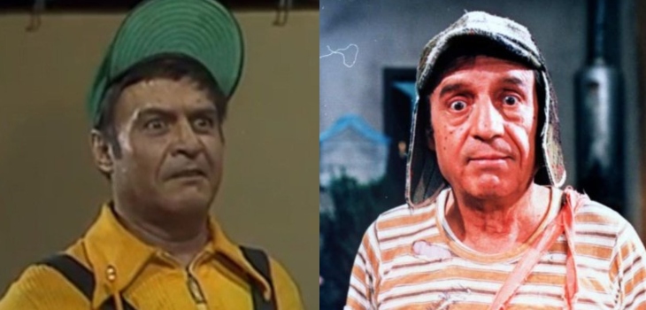 Godínez del Chavo del 8 y su indispensable rol en la vida de Chespirito: fue su hermano y amigo