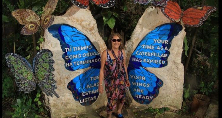 Chilena que sufrió amputación de una de sus piernas en Cancún murió tras complicaciones en su salud