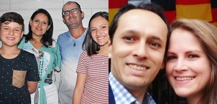 Brasileños que murieron tras falla de gas habrían llamado al 133: se inició sumario en Carabineros