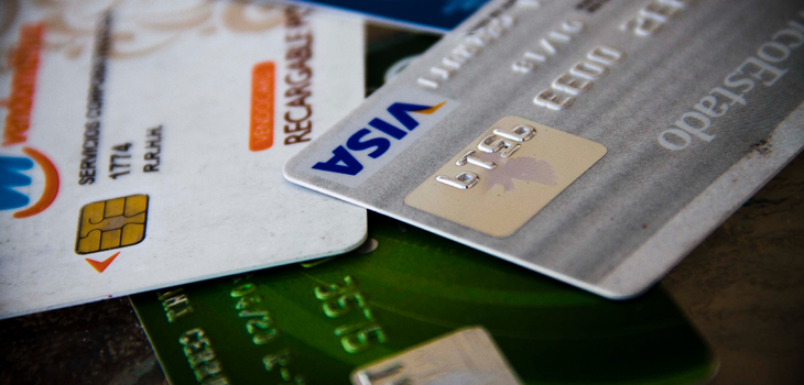 Carabineros confirmó diligencias por masiva clonación de tarjetas bancarias en Santiago