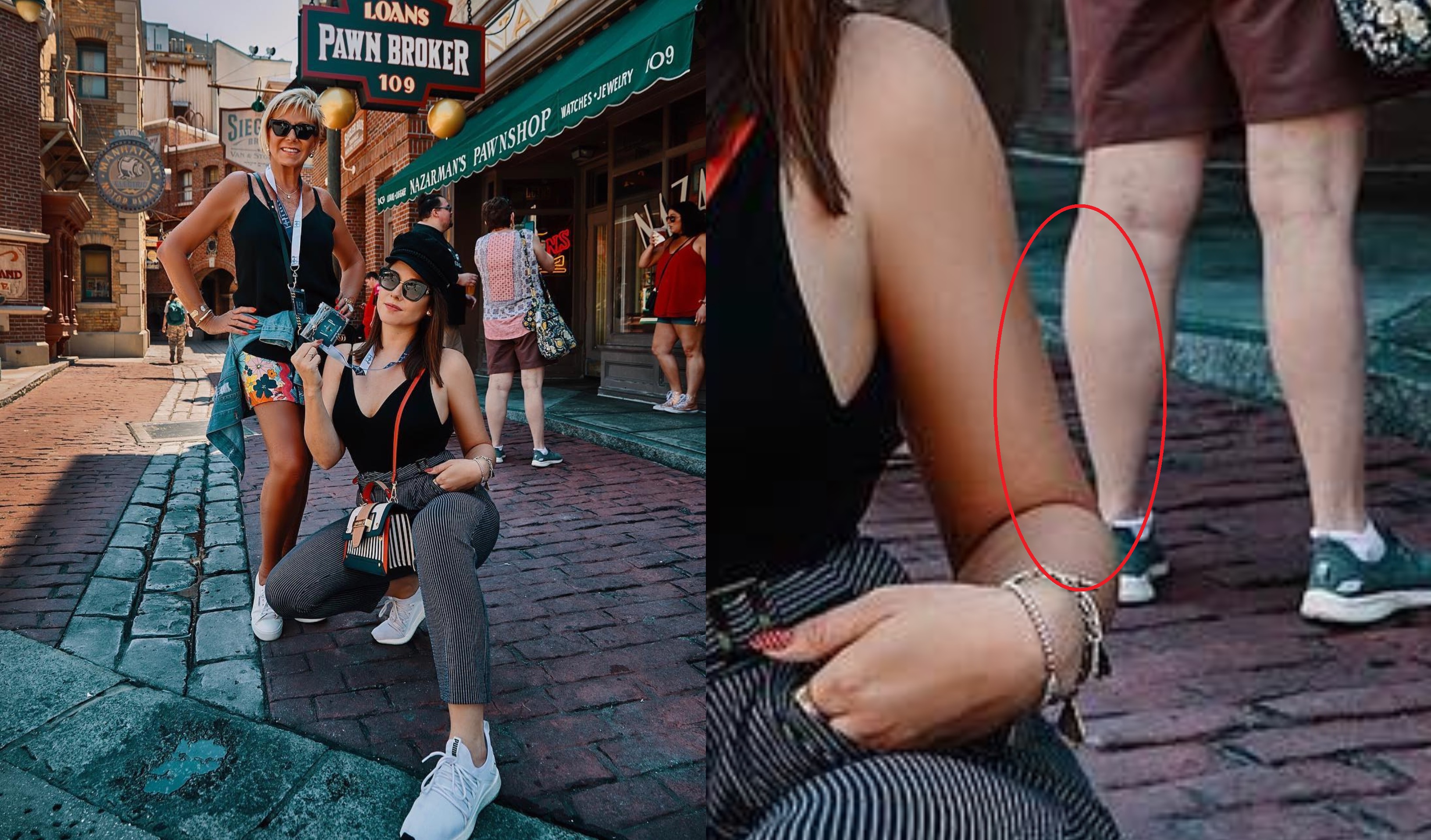 Kel Calderón | Instagram 