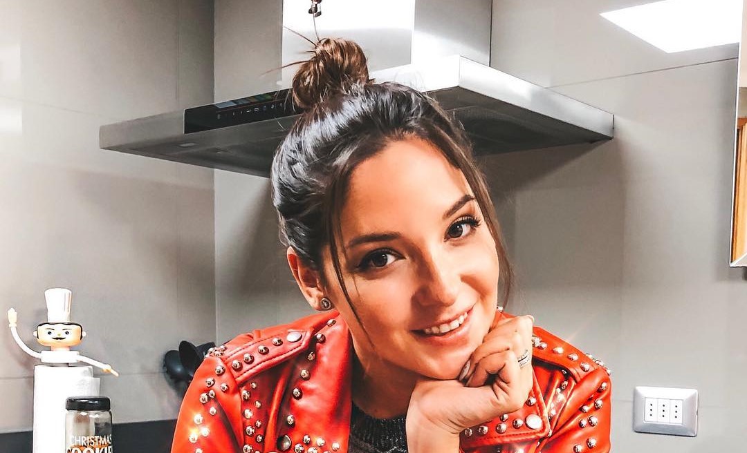 Kel Calderón arremetió contra matinal de TVN por cobertura de caso Nibaldo: 