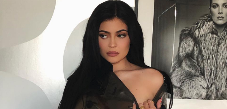 Video reveló la crueldad animal tras la fabricación de las carteras favoritas de Kylie Jenner