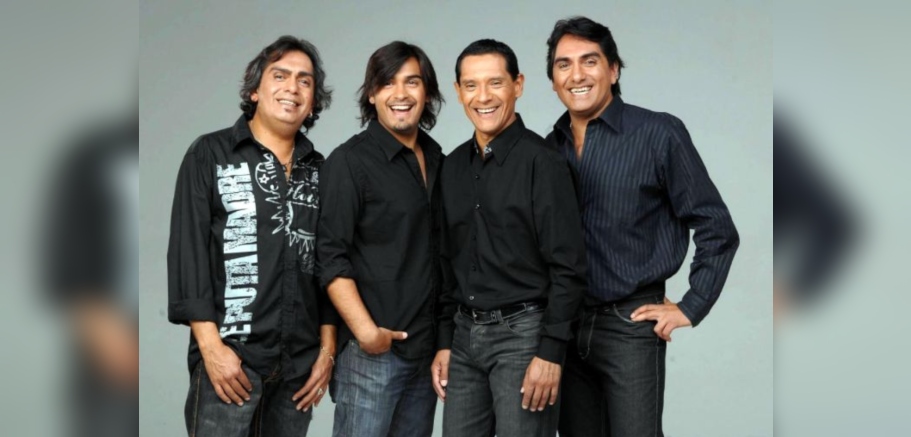 Acusan a hijo de integrante de Los Nocheros por abusar de una menor: caso salió a la luz tras 6 años