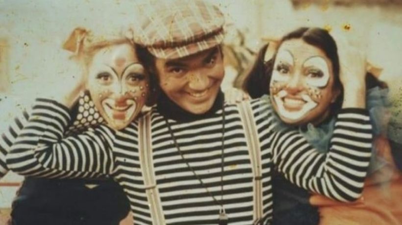 Muere actriz que interpretó a la 