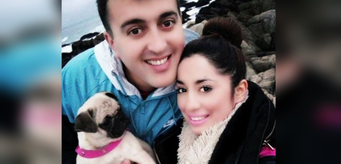 Caso Fernanda Maciel: Luis Pettersen aclaró “anomalías” halladas en su casa tras antiguo peritaje