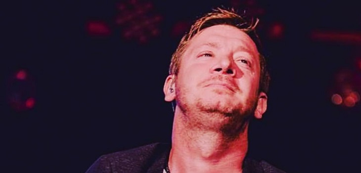 El impactante relato de Cristián Natalino sobre tromba marina en Talcahuano: 