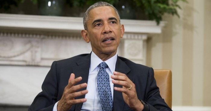 El salto de los Obama a Netflix: producirán adaptación de un libro sobre Donald Trump