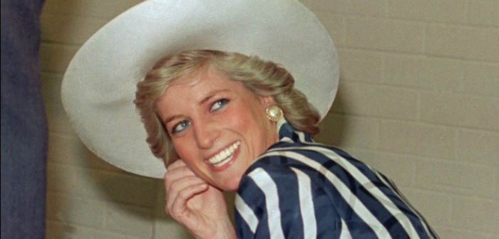 La emotiva forma en que el príncipe William mantiene vivo el recuerdo de Lady Di en sus hijos