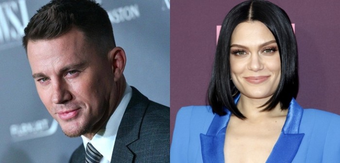 Channing Tatum fotografía desnudo