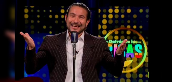 Las hilarantes reacciones que dejó estreno de 