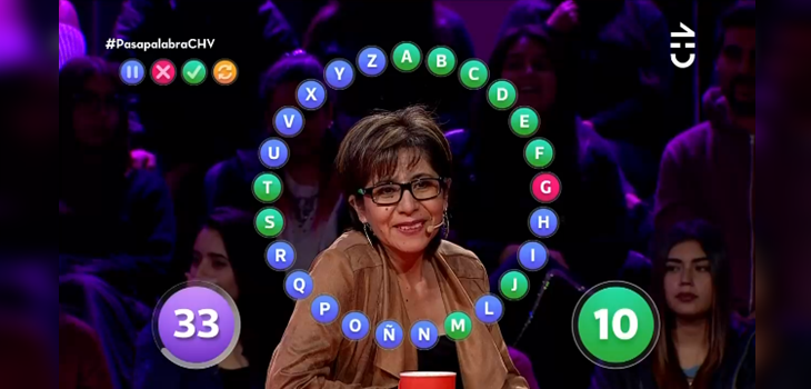 Soa Ledy y su acertada respuesta a los 