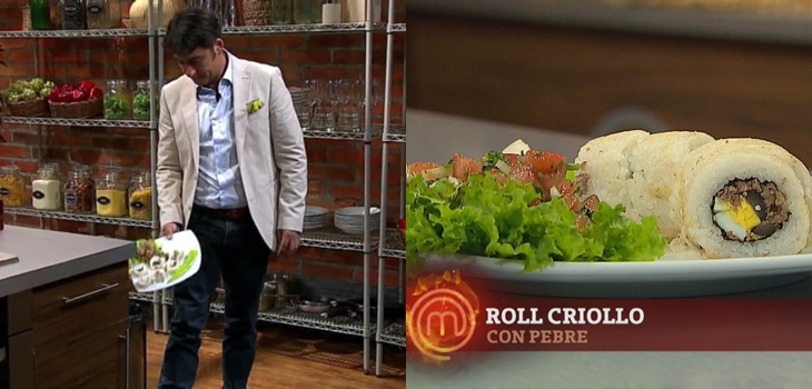 Las hilarantes bromas que dejó desafío asiático en MasterChef: seguidores recordaron 