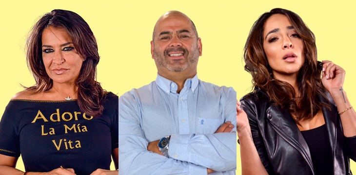 Millonarios sueldos: desclasifican a los 5 mejores pagados de 