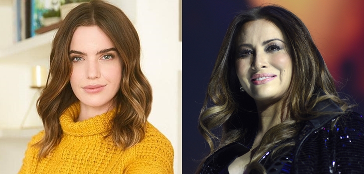 Millaray Viera reveló conmovedor gesto que tuvo Myriam Hernández con su madre cuando murió Gervasio