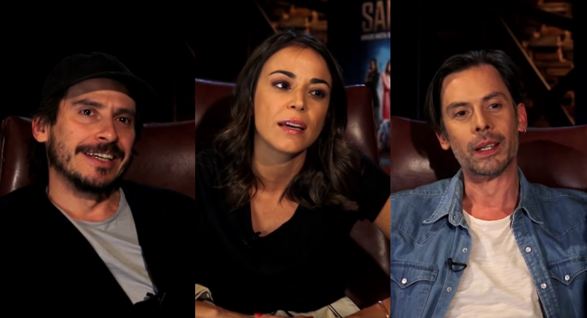 Algunos querían más: protagonistas de 