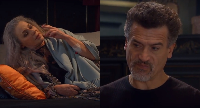 Misterios, trío amoroso y posible incesto: estreno de Río Oscuro 