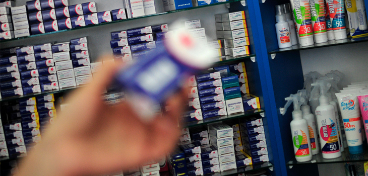 Ministerio de Salud advirtió hasta 81% en márgenes de ganancia por venta de medicamentos