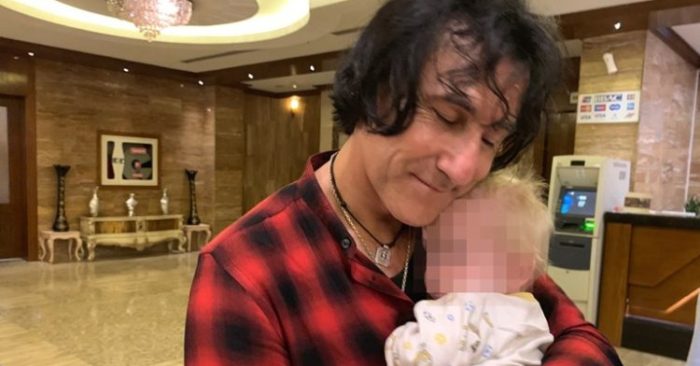 Traumatizados y con desnutrición: el complejo estado de los 7 niños rescatados en Siria