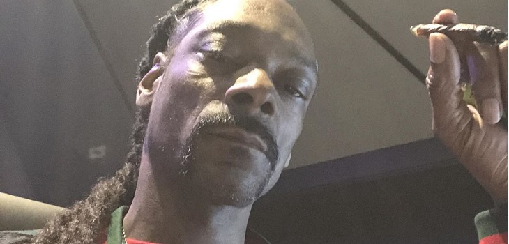 Reacción de Snoop Dogg tras muerte de Daenerys en 