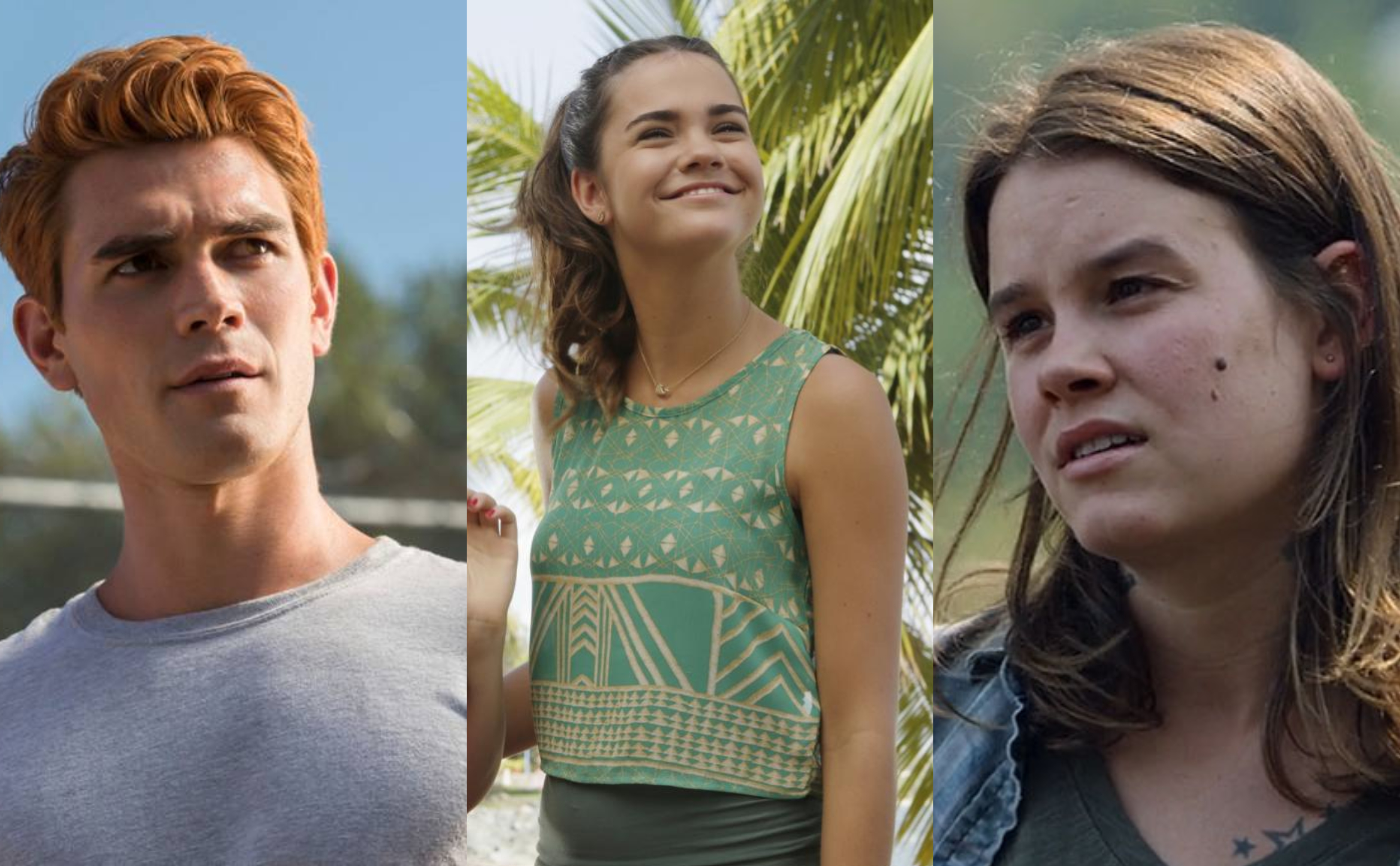 Warner Bros | Disney