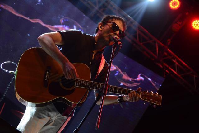 álvaro lópez sobre musica de sordos