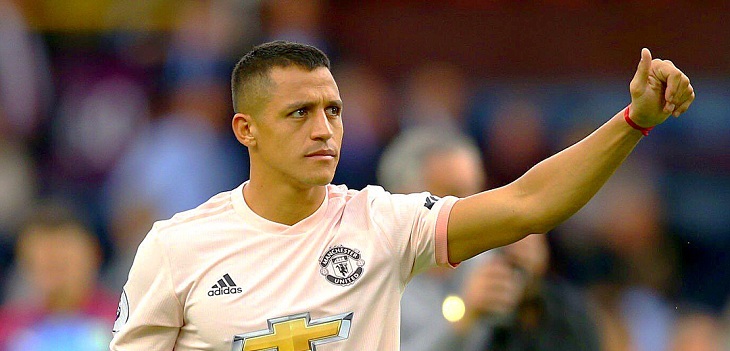 Alexis Sánchez comparte imagen junto a un mono y se gana el troleo de Claudio Bravo y Marcelo Díaz