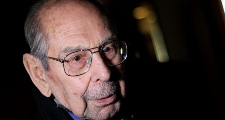 Falleció Carlos Altamirano, figura clave de la Unidad Popular y la renovación del PS