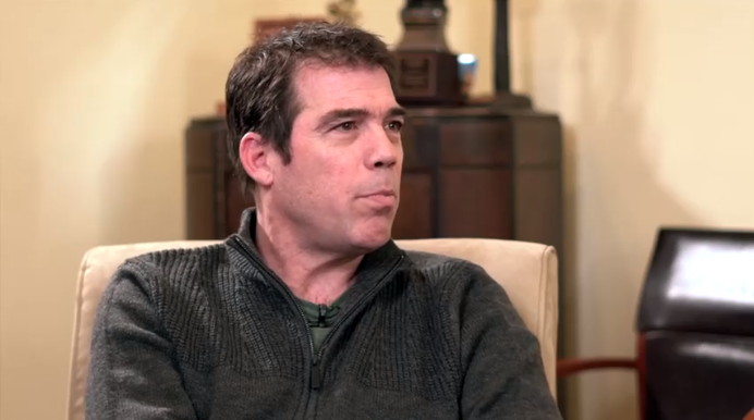 Álvaro Escobar recordó conversaciones con Paloma Mami y respondió a sus críticas a 