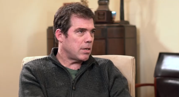 Álvaro Escobar detalló cuál es el protocolo que se sigue en 