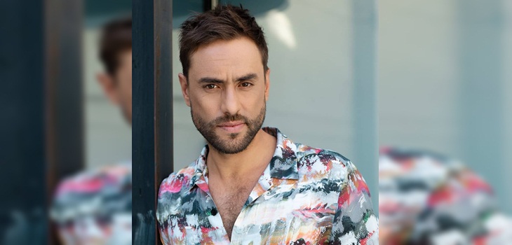 Álvaro Gómez lanzó sutil crítica al final de Pacto de Sangre: 