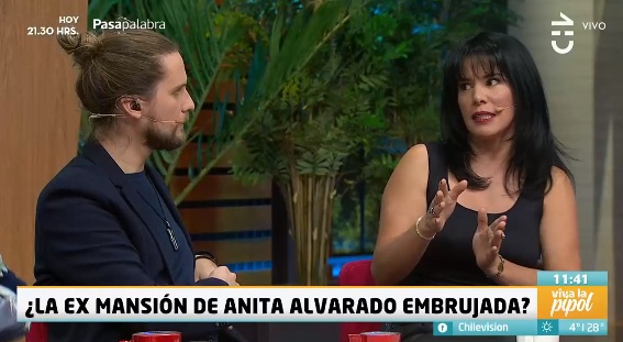 Jean-Philippe Cretton enfrentó críticas tras incómodo momento con Anita Alvarado en Viva la Pipol