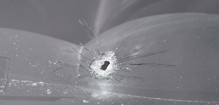 Un hombre y un menor de 15 años mueren en medio de balacera en La Pintana: también hay tres heridos