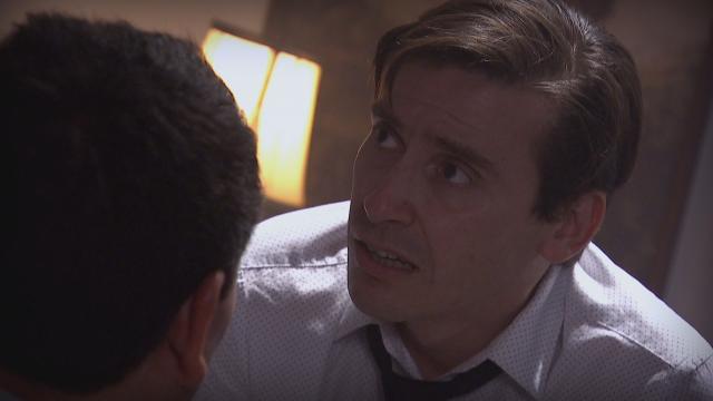 La decisión de Canal 13 sobre Pacto de Sangre que enojó a televidentes: lunes y martes no se emitirá