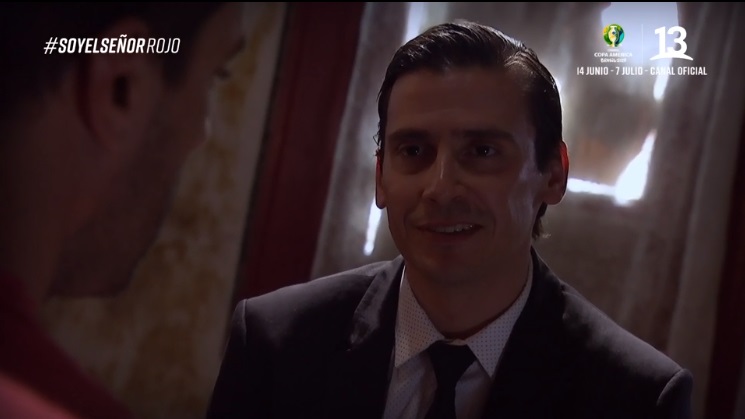 Pacto de sangre tuvo desesperante escena: Benjamín drogó a Feliciano y él le reveló todo