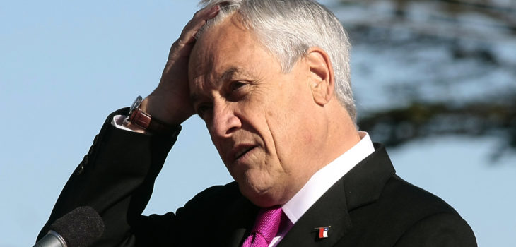 Reavalúo de casa de Piñera en Caburgua pasó de $12 a $396 millones: evitó contribuciones por 30 años