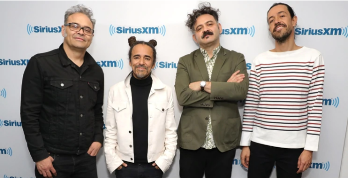 Café Tacvba sufrió violento asalto en México: dos miembros de su equipo fueron secuestrados