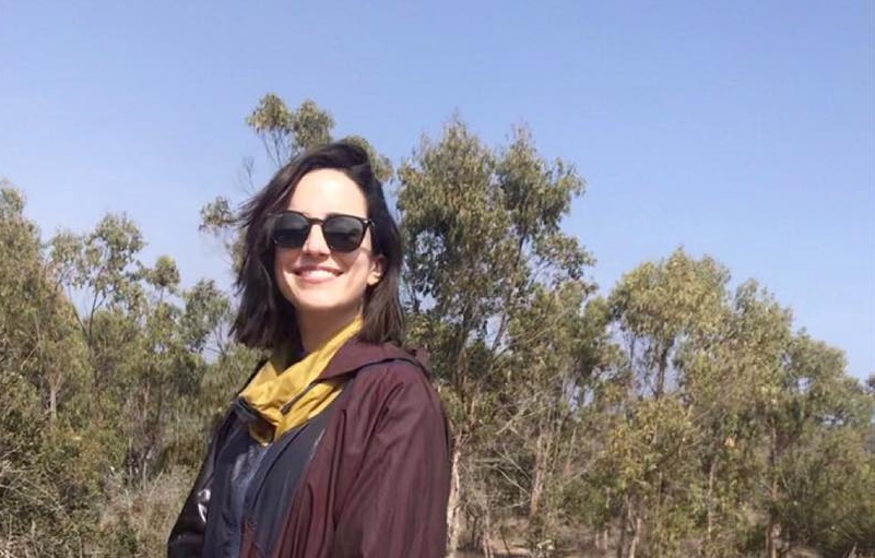 Camila Hirane publicó emotiva historia de antigua mascota con potente llamado: 