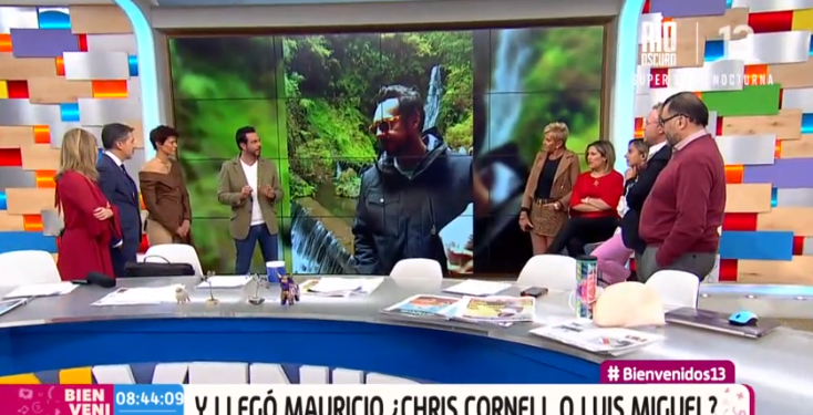 'Bienvenidos' saca cuentas alegres: obtuvo esegundo lugar del rating con potente pauta de análisis