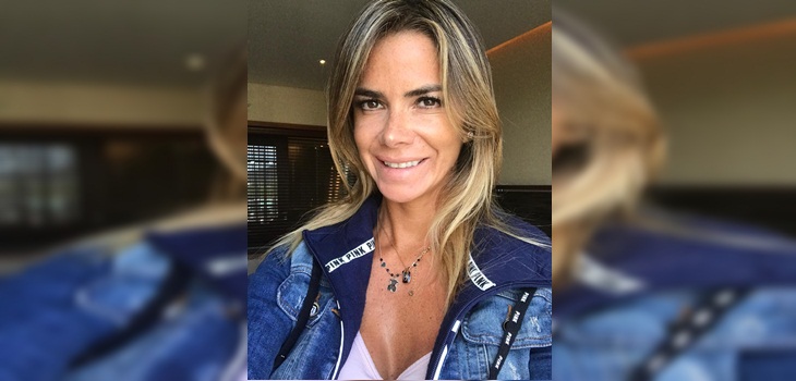 Josefa, la hija adolescente de Carla Ochoa que es amante de la economía