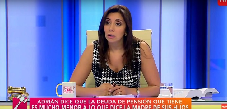 Batatazo de TVN: Carmen Gloria Arroyo y su programa vencieron en rating a Mega