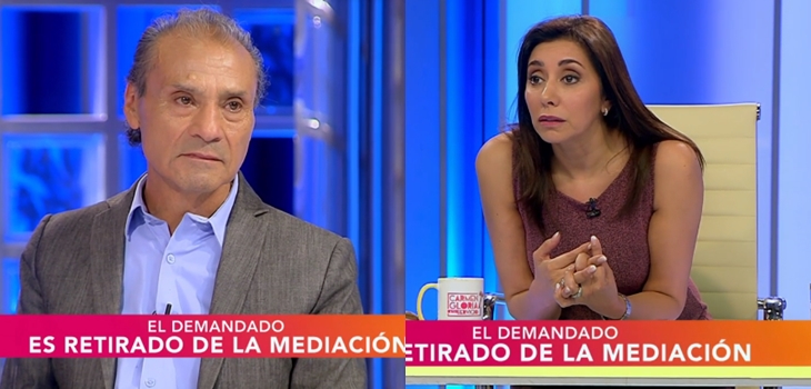 Caso de hombre con cáncer terminal en Carmen Gloria a tu servicio conmovió (e indignó) a seguidores