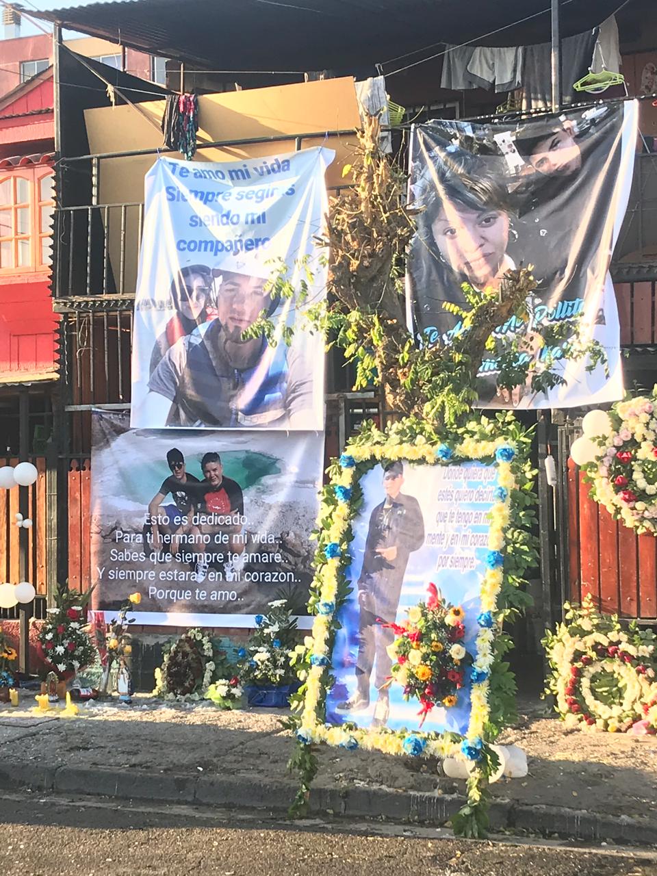 Casa de Bastián López