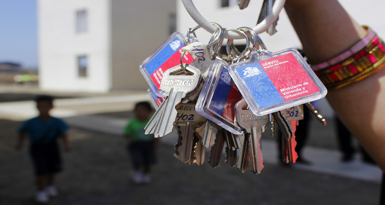 Anuncian nueva fecha de inicio de postulaciones al Fondo Solidario de Vivienda DS49