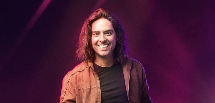 cristian riquelme sera nuevo jurado de yo soy