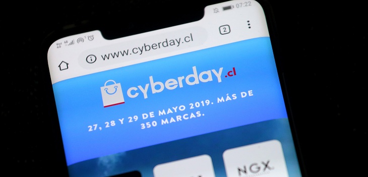 Cyberday: Sernac advirtió que multas por publicidad engañosa podrían llegar a los $70 millones