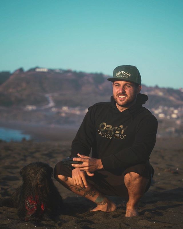 Daniela Castro y nuevo pololo